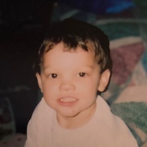 Meet your Posher, Skyler